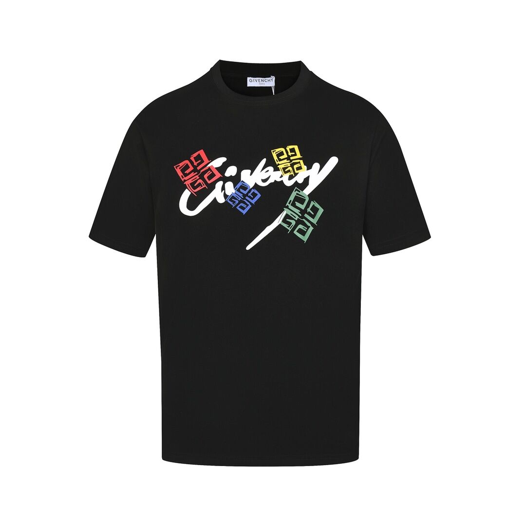 Givenchy T-Shirts